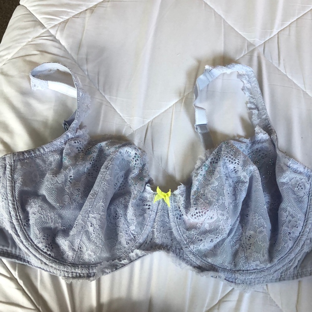 Victoria’s Secret Dream Angels Bra